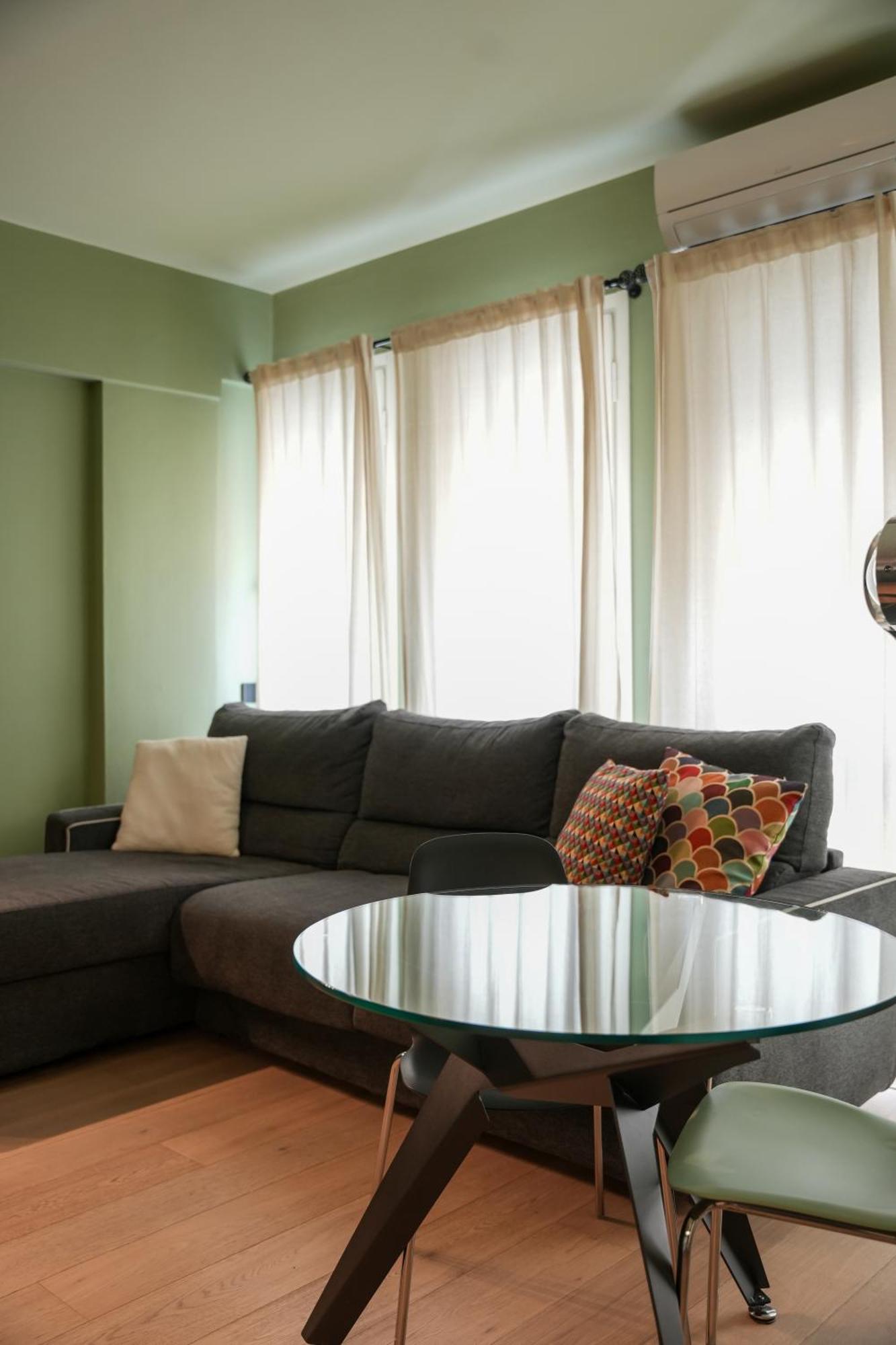 Apartamento Lλ Dimөrλ Di Kλmλ' Cesena Exterior foto