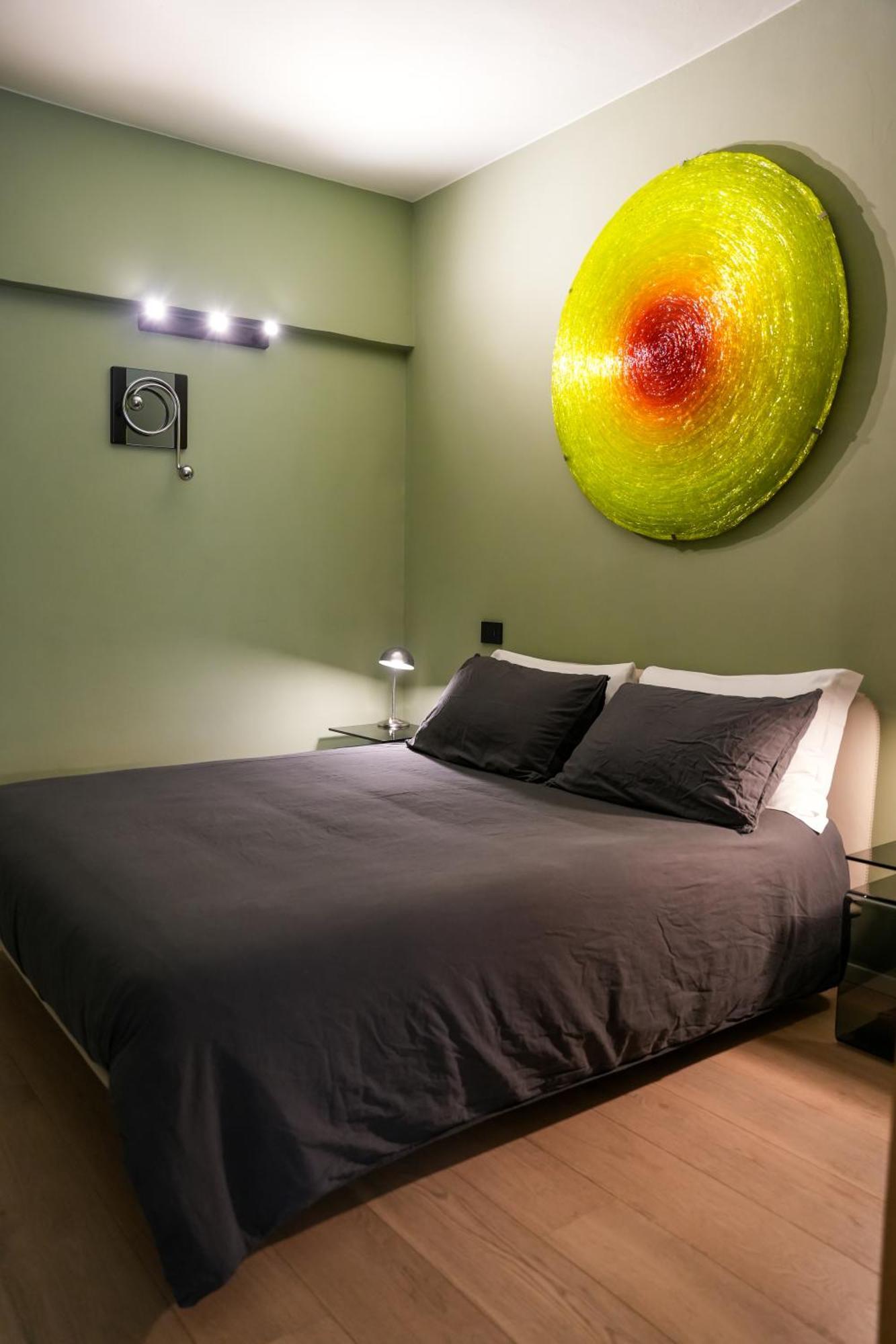 Apartamento Lλ Dimөrλ Di Kλmλ' Cesena Exterior foto
